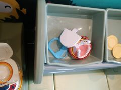 -极橙儿童齿科矫正中心(奥城店)