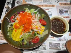 -鳗事鱼意·活鳗现烤专門店(保利广场店)