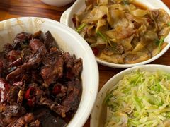 -如意香辣鸡架(总店)