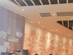 -必胜客(花都百业店)