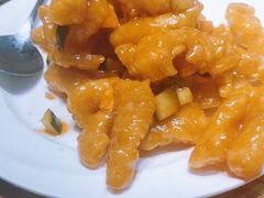 -小船渔村•大连菜•大连焖鱼(明泽街店)