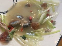 -61号餐吧(兴坪古镇漓江店)