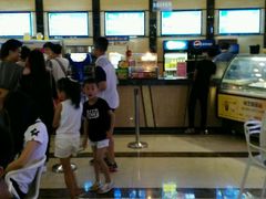 -哈艺时尚影城(海珠赤岗店)