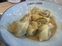 -小杨生煎(成山巴黎春天店)