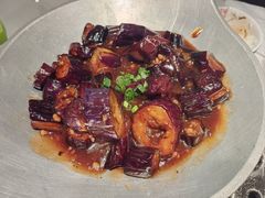 -绿茶餐厅(滨海万达广场店)