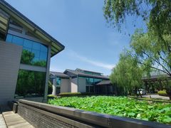 -绍兴鉴湖君澜大酒店