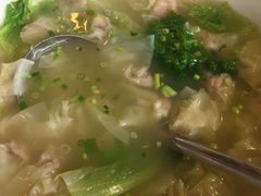 -崖口红树林海鲜餐厅