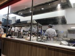 -一醒·手工面·西北传统小吃(悠方购物中心店)