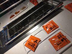 -小鲜肉延边朝鲜族烤串(珠海店)