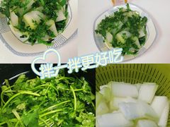 -蘭心餐厅(进贤路店)