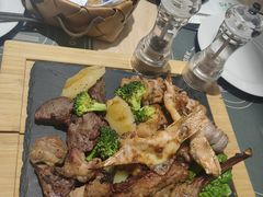 -刀叉遇上筷子中西融合餐厅(成都道店)