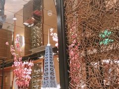 -索菲特酒店·海鲜自助 ·聚餐厅