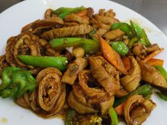 -翟氏天天小吃(上东街区店)