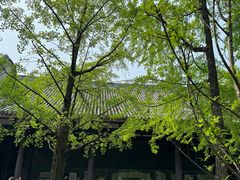 -成都武侯祠博物馆