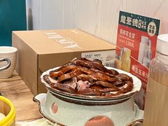 -龙聚德北京烤鸭(沙坪坝华宇A馆店)