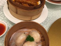 -领事馆19号中餐厅(厦门海景洲际酒店)