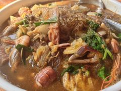 -坛南湾农家乐·海鲜楼·大排档(平潭坛南湾店)