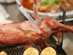 -宗泉烤全羊·烤羊腿·家常菜(解放东路店)