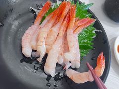 -滨寿司(汇金店)