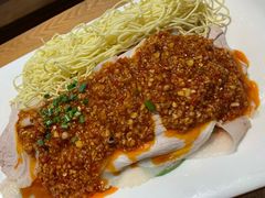 -大融厨·鸡毛店·川菜(果壳里东安湖店)