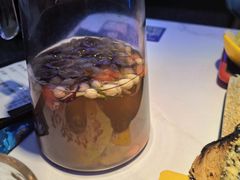 -大成海鲜烧烤·小龙虾(五角场店)