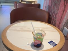 -LAVAZZA拉瓦萨咖啡(中航城君尚购物中心店)