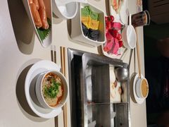 -海底捞火锅(劲松店)