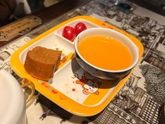-绿茶餐厅(朝阳大悦城店)