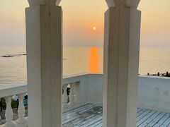 -辽宁团山国家级海洋公园