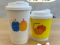 -复煮咖啡Rebrew Coffee(北京双井百环大厦店)