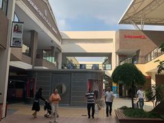 -宁波杉井奥特莱斯广场