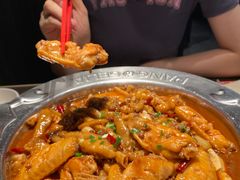 -胖哥俩肉蟹煲(湖滨银泰in77店)