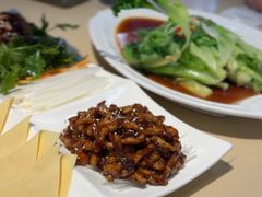 -福禄财东北菜(珠江帝景店)