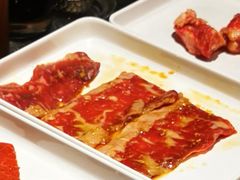 顶级横膜肉-神户赤童日式烤肉(金地广场店)