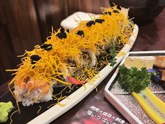 -弓二·烧鸟居酒屋(财富购物中心店)