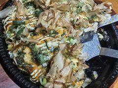广岛好味烧-胜代日本料理(云程巷小区店)