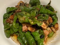 -晓粤·惹味粤菜(凯德乐峰广场店)