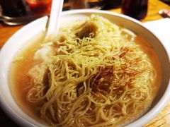 -小梁哥云吞面(黄贝岭店)