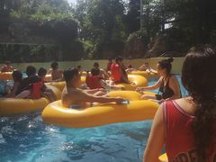 -武汉玛雅海滩水公园