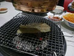 -郑阿姨的家·이모네·韩料&烤肉(武川路店)