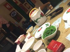 -粤港湾砂锅粥·宵夜(宝龙店)