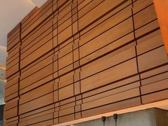 -洲际酒店·地平线全日餐厅HORIZON CAFÉ