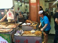 -毅祥斋老孙家泡馍(北院门鼓楼店)