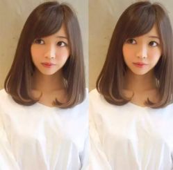 -GIRL STYLE 烫发·染发沙龙