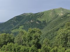 -灵山