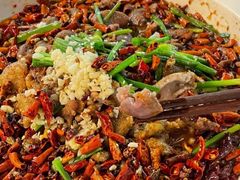 -邱大妈水煮(龙山店)