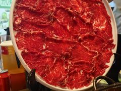 -巴蜀大将火锅(春熙店)