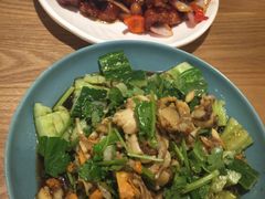 -陈傻子餐厅(世纪都会店)