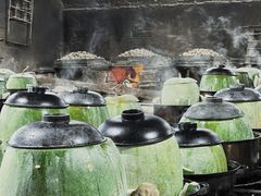 -红旗山庄(圭峰山店)