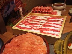-巴奴毛肚火锅(京西大悦城店)